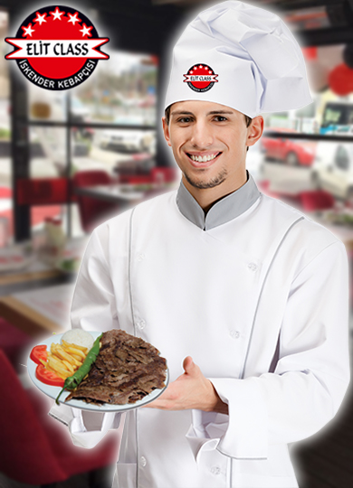 Chef image