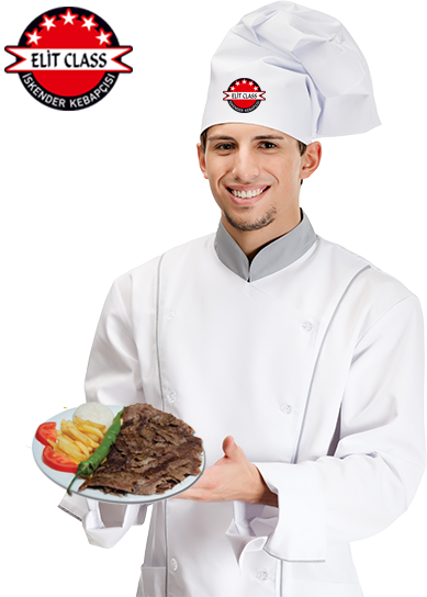 Chef Image