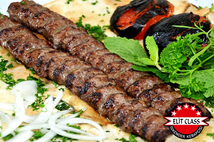 Kebap Çorlu