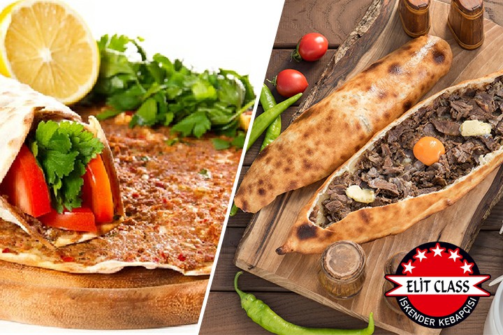 Lahmacun Pide Çorlu