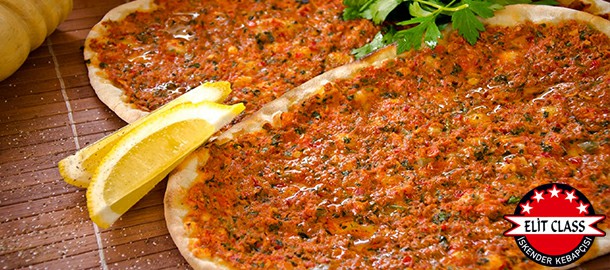 Çorlu Lahmacun