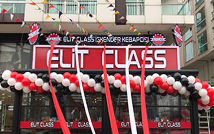 Çorlu'nun En İyi Kebapçısı